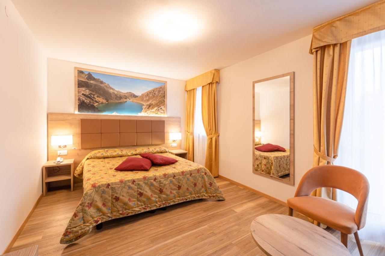 בלמונטה Hotel Torretta מראה חיצוני תמונה