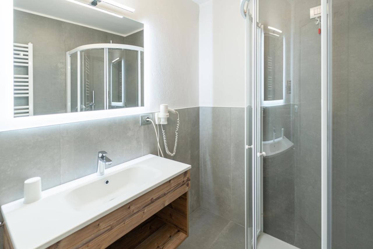 בלמונטה Hotel Torretta מראה חיצוני תמונה