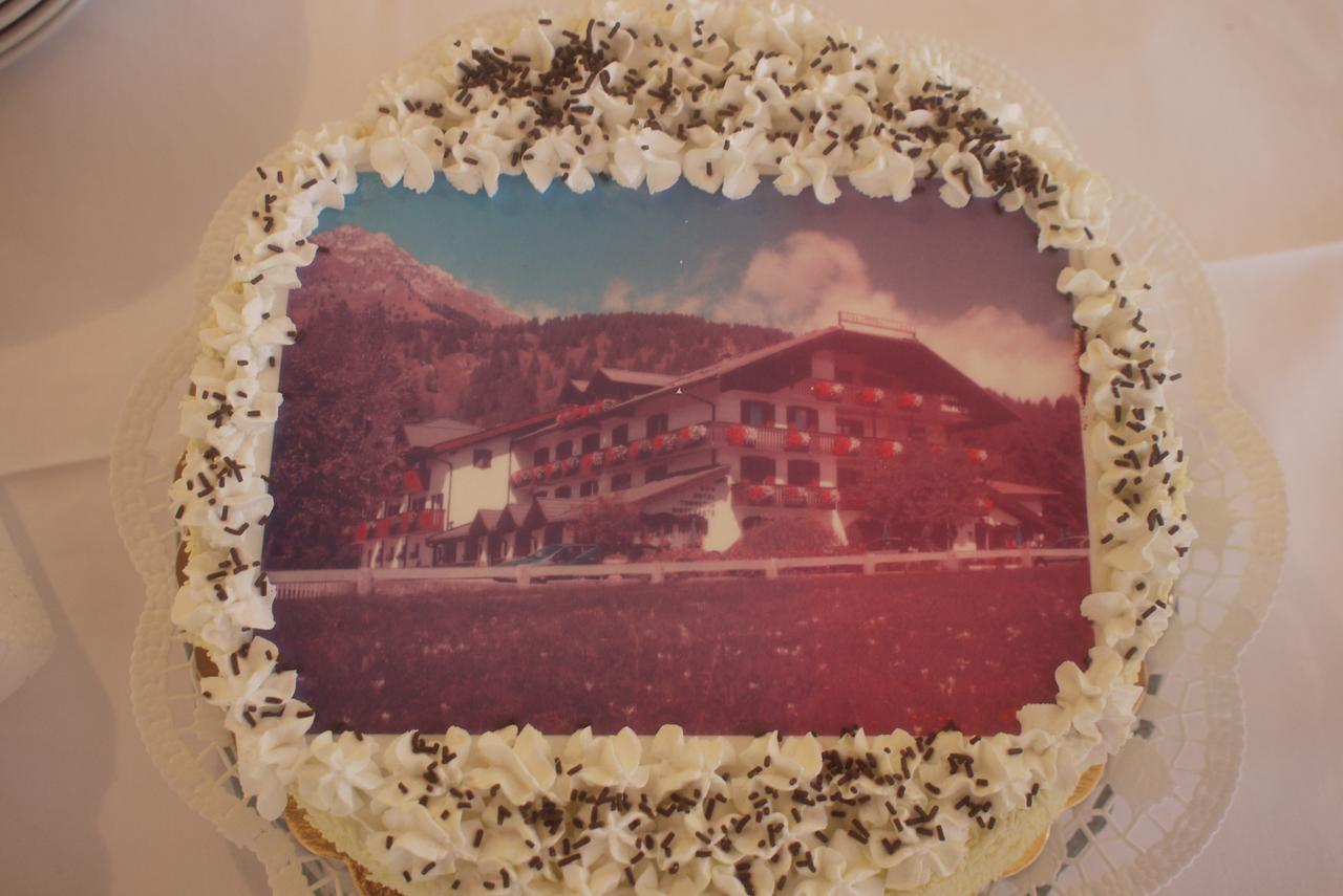 בלמונטה Hotel Torretta מראה חיצוני תמונה