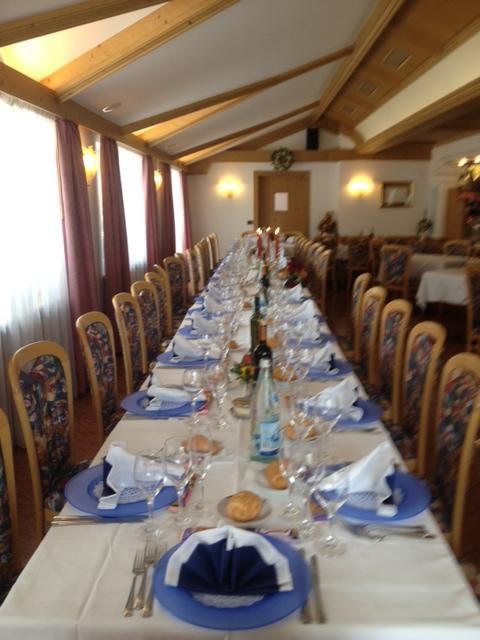 בלמונטה Hotel Torretta מראה חיצוני תמונה
