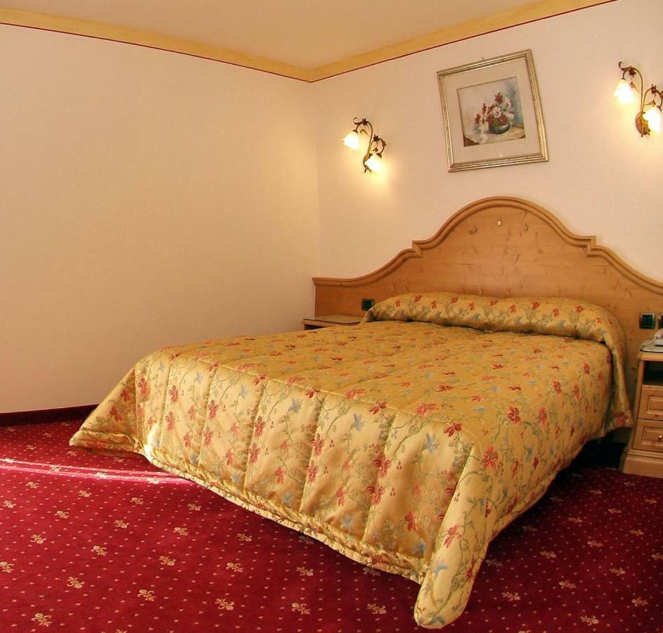 בלמונטה Hotel Torretta מראה חיצוני תמונה